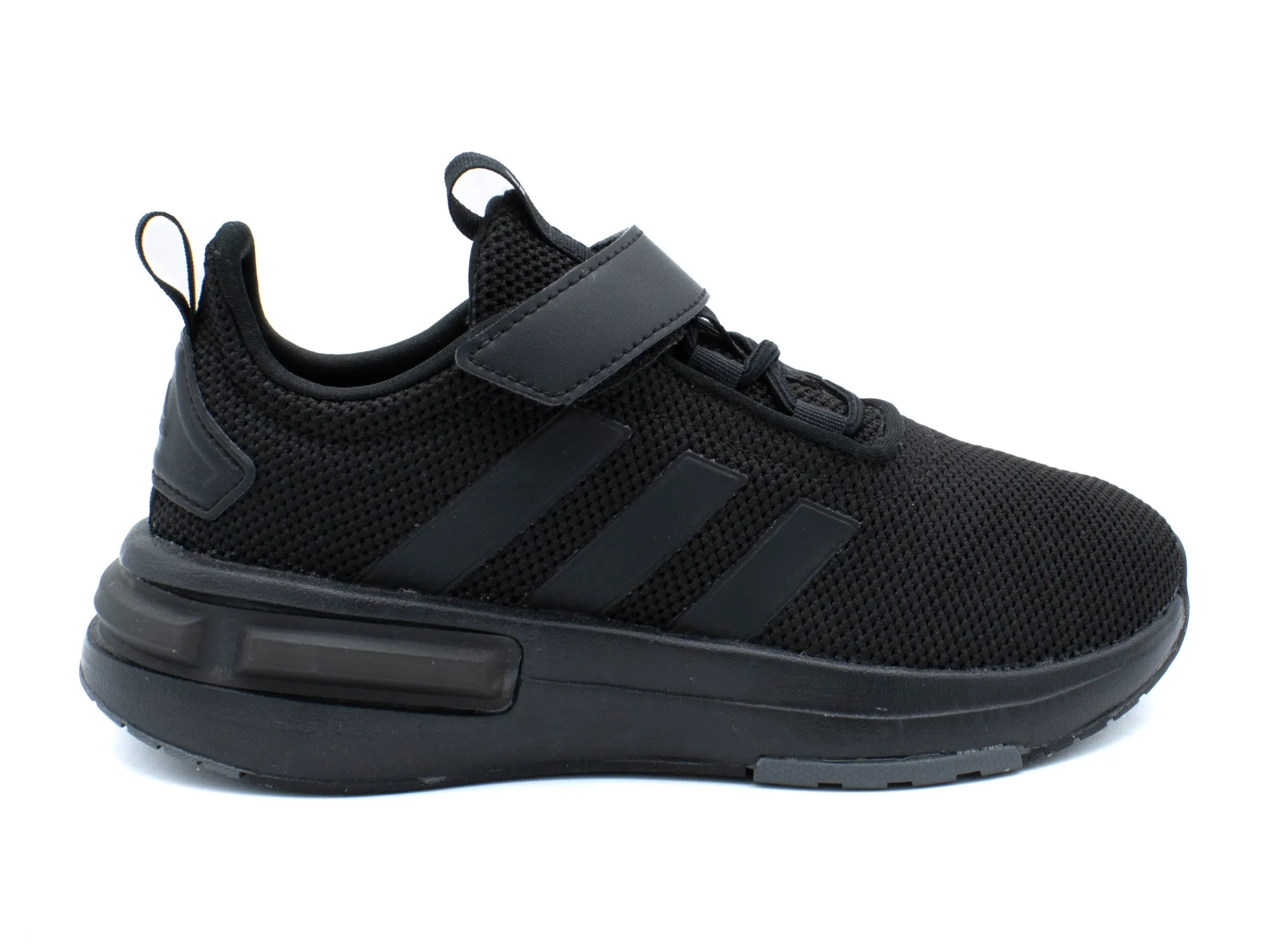 Athletic|ADIDAS RACER TR BLACK