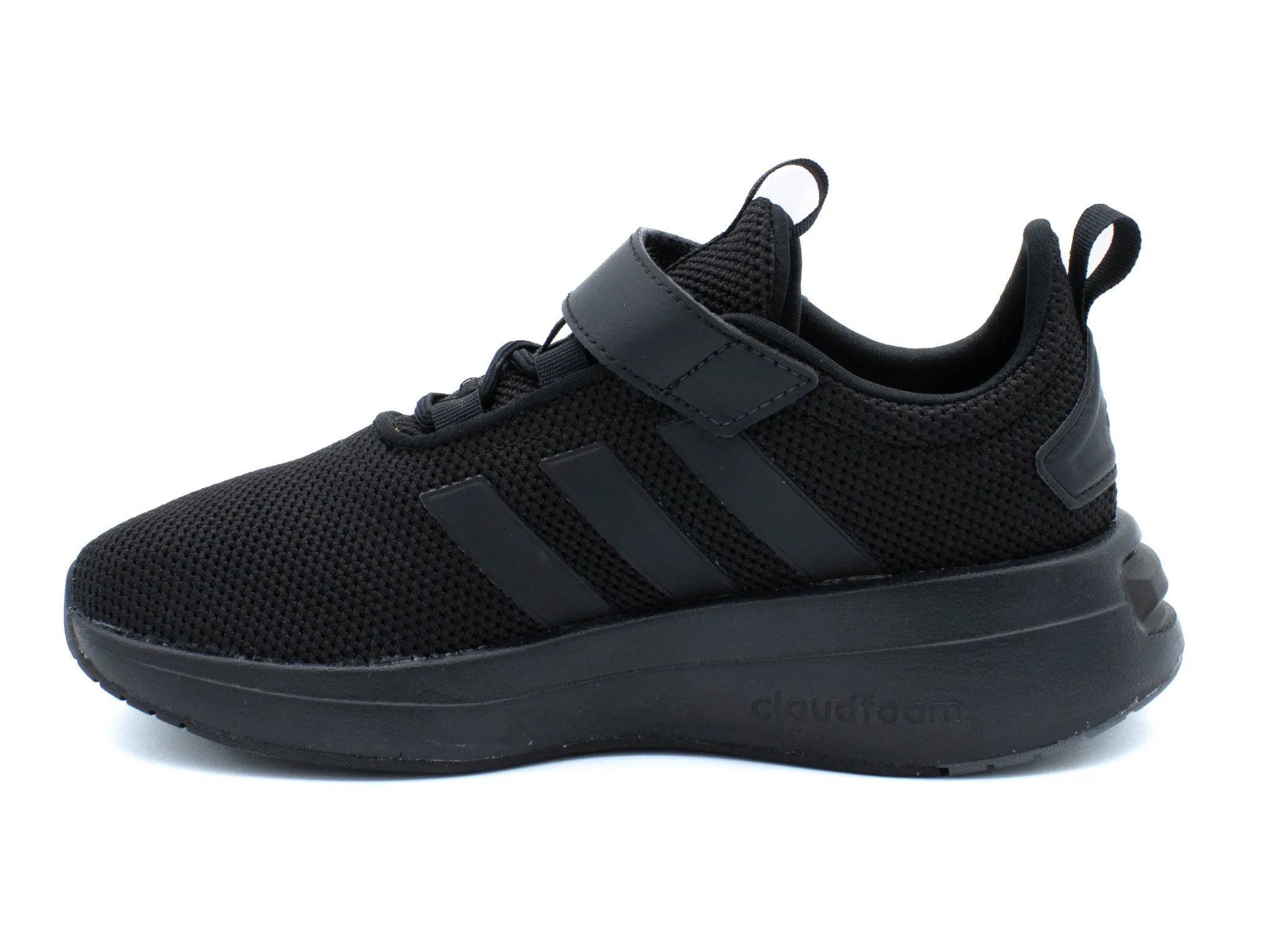 Athletic|ADIDAS RACER TR BLACK
