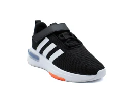 Athletic|ADIDAS RACER TR BKWHT