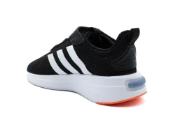 Athletic|ADIDAS RACER TR BKWHT