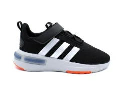 Athletic|ADIDAS RACER TR BKWHT