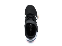 Athletic|ADIDAS RACER TR BKWHT
