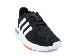 Athletic|ADIDAS RACER TR BKWHT