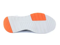 Athletic|ADIDAS RACER TR BKWHT
