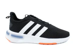 Athletic|ADIDAS RACER TR BKWHT