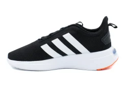 Athletic|ADIDAS RACER TR BKWHT