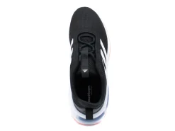 Athletic|ADIDAS RACER TR BKWHT