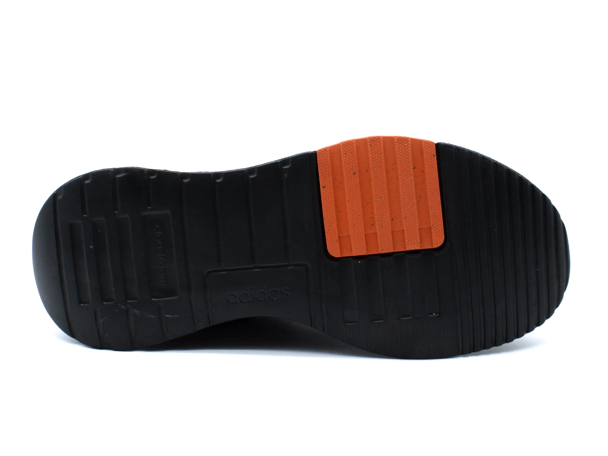 Athletic|ADIDAS RACER TR CARBN
