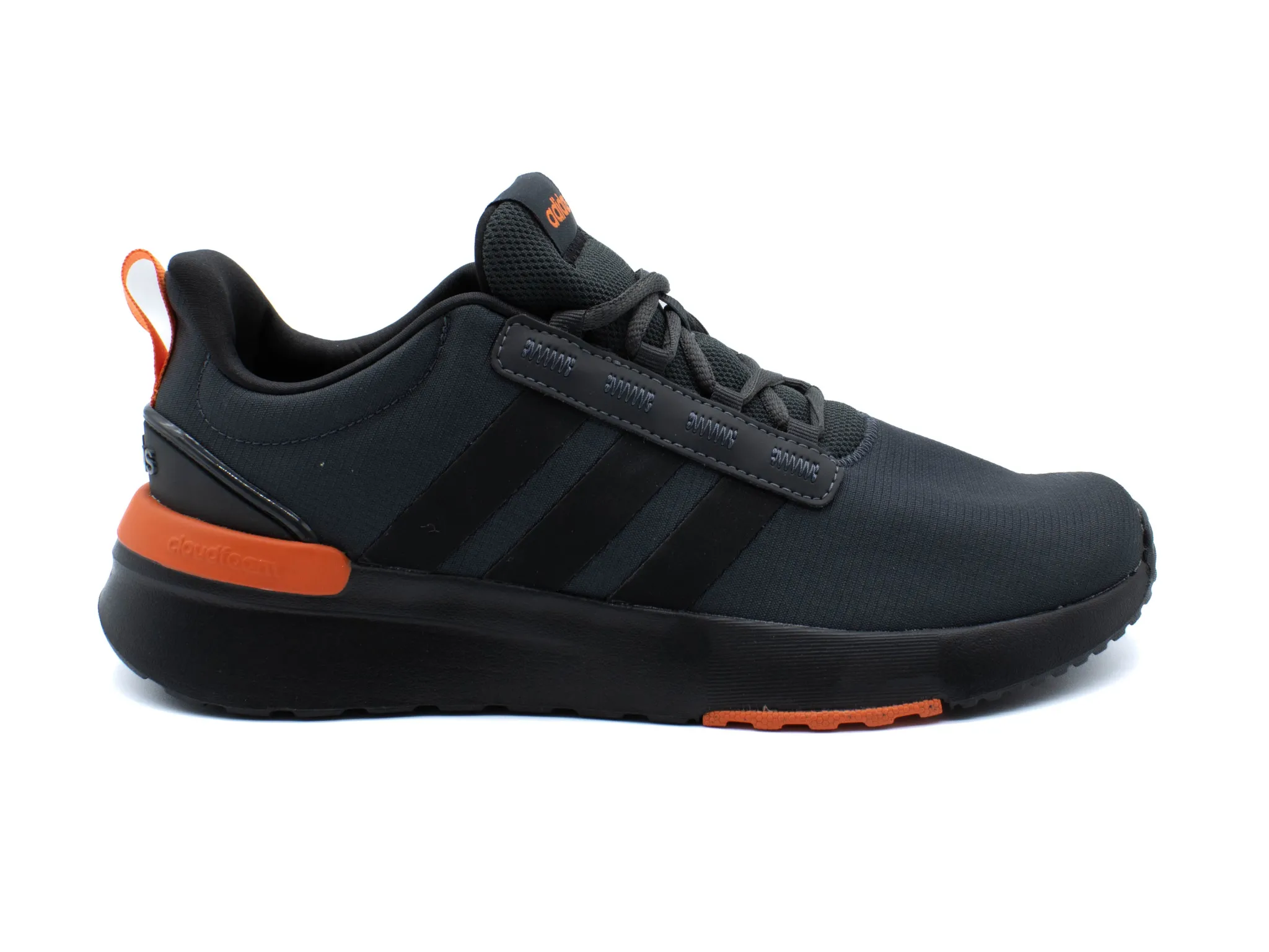 Athletic|ADIDAS RACER TR CARBN