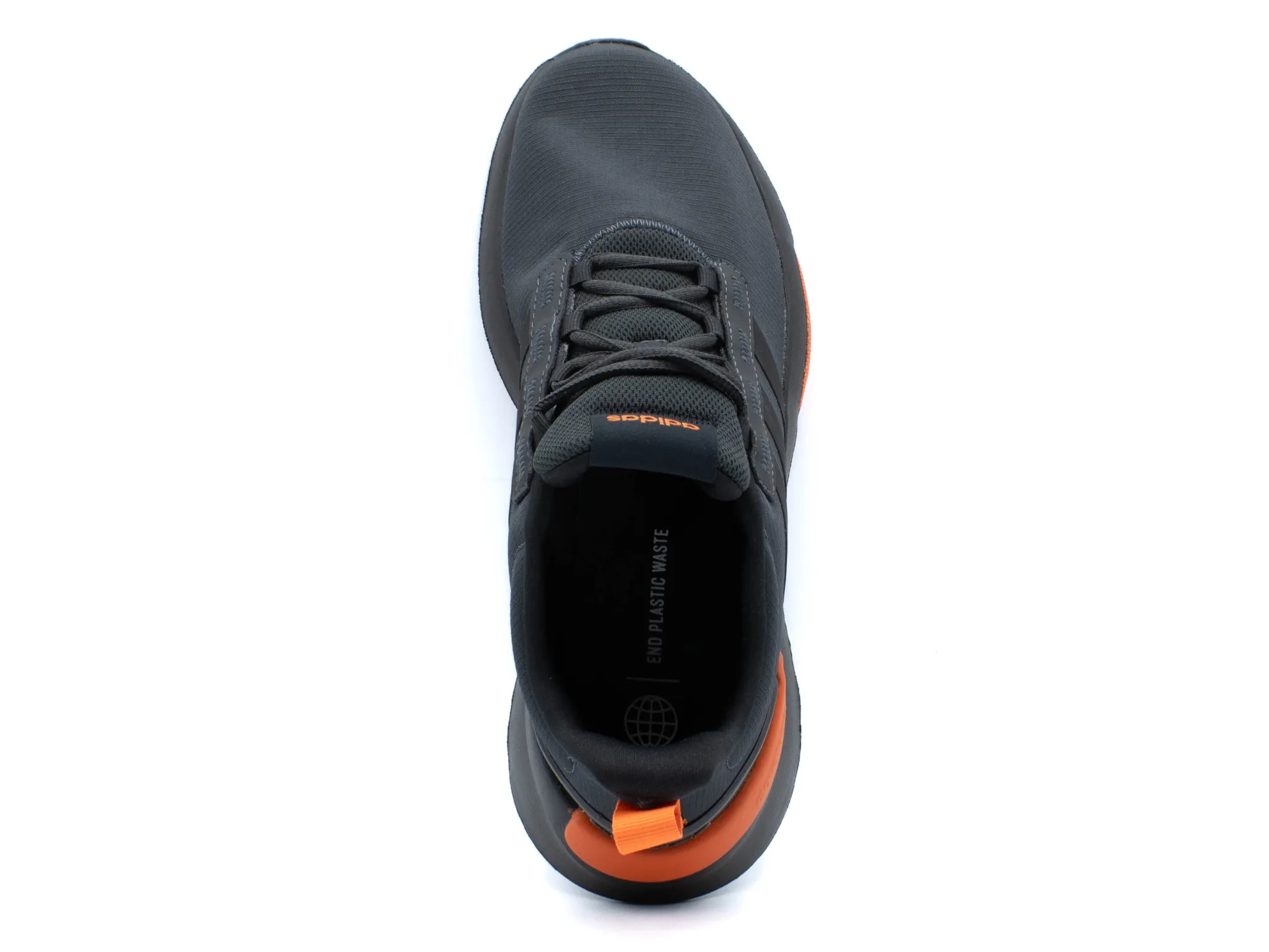Athletic|ADIDAS RACER TR CARBN