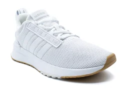 Athletic|ADIDAS RACER TR WHITE