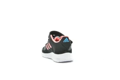 Athletic|ADIDAS RUNFALCON 2.0 BKWHT