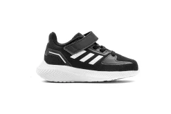 Athletic|ADIDAS Runfalcon 2.0 BLKWH