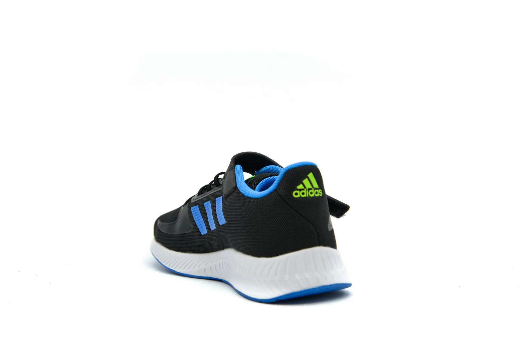 Athletic|ADIDAS RUNFALCON .0 SHOES BKWHT