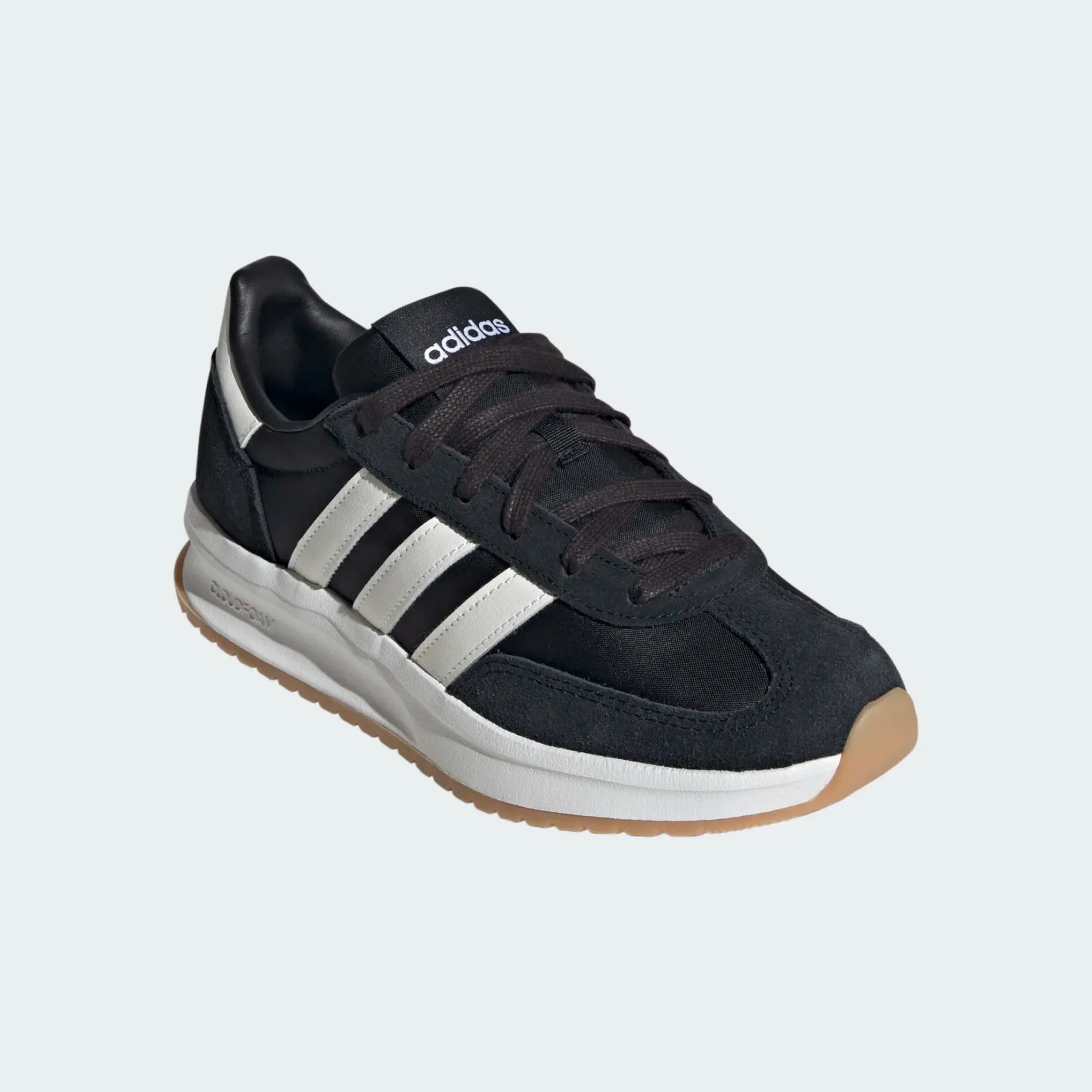 Athletic|ADIDAS Run 0s .0 BLACK
