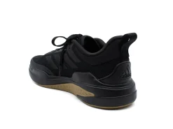 Athletic|ADIDAS Trainer V BLACK