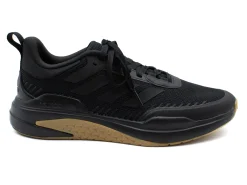 Athletic|ADIDAS Trainer V BLACK