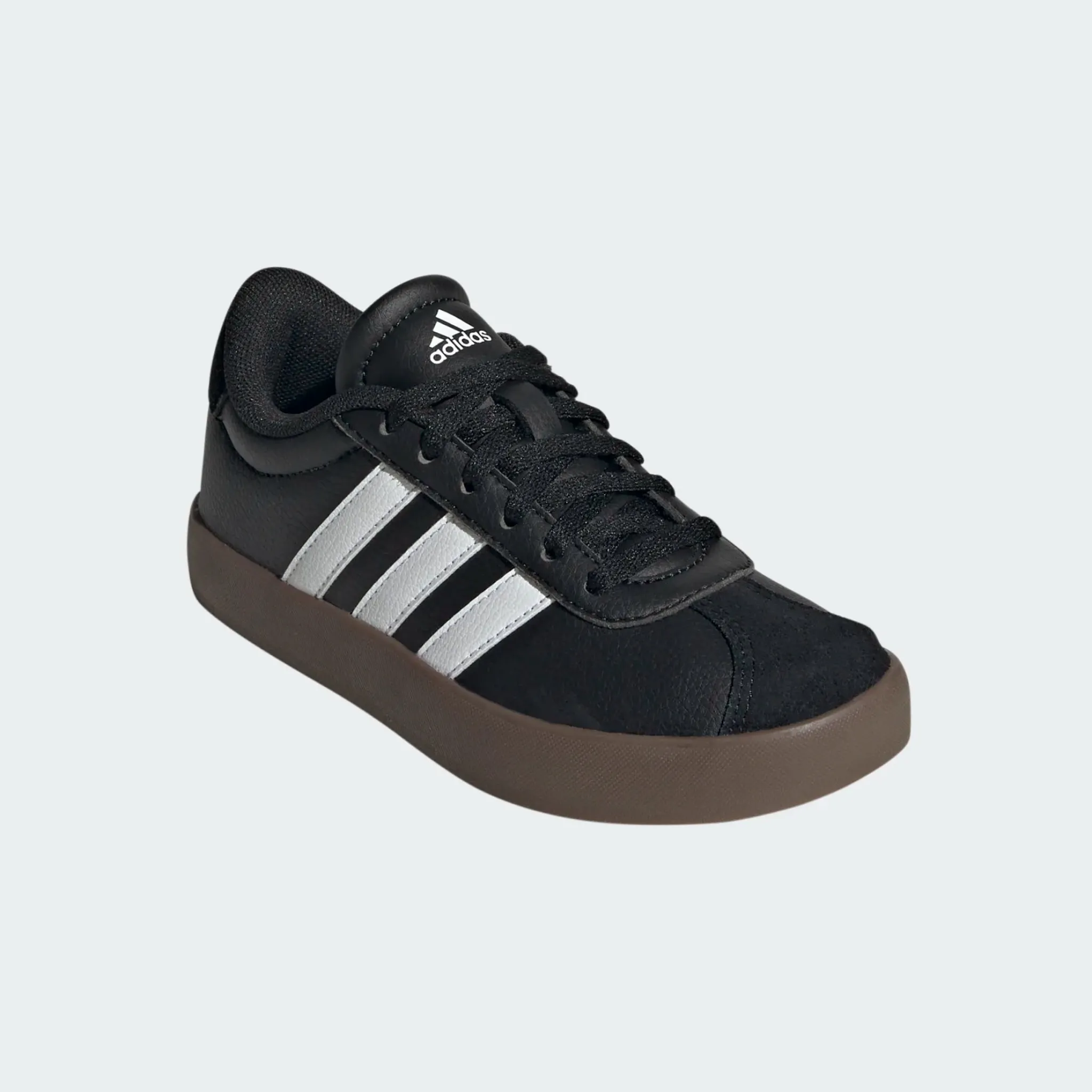 Athletic|ADIDAS VL Court .0 BLACK