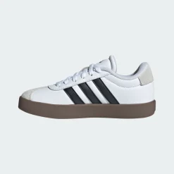 Athletic|ADIDAS VL Court .0 WHITE