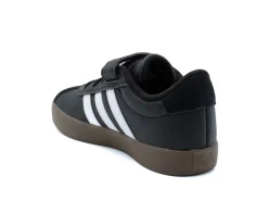 Athletic|ADIDAS VL Court .0 BLACK