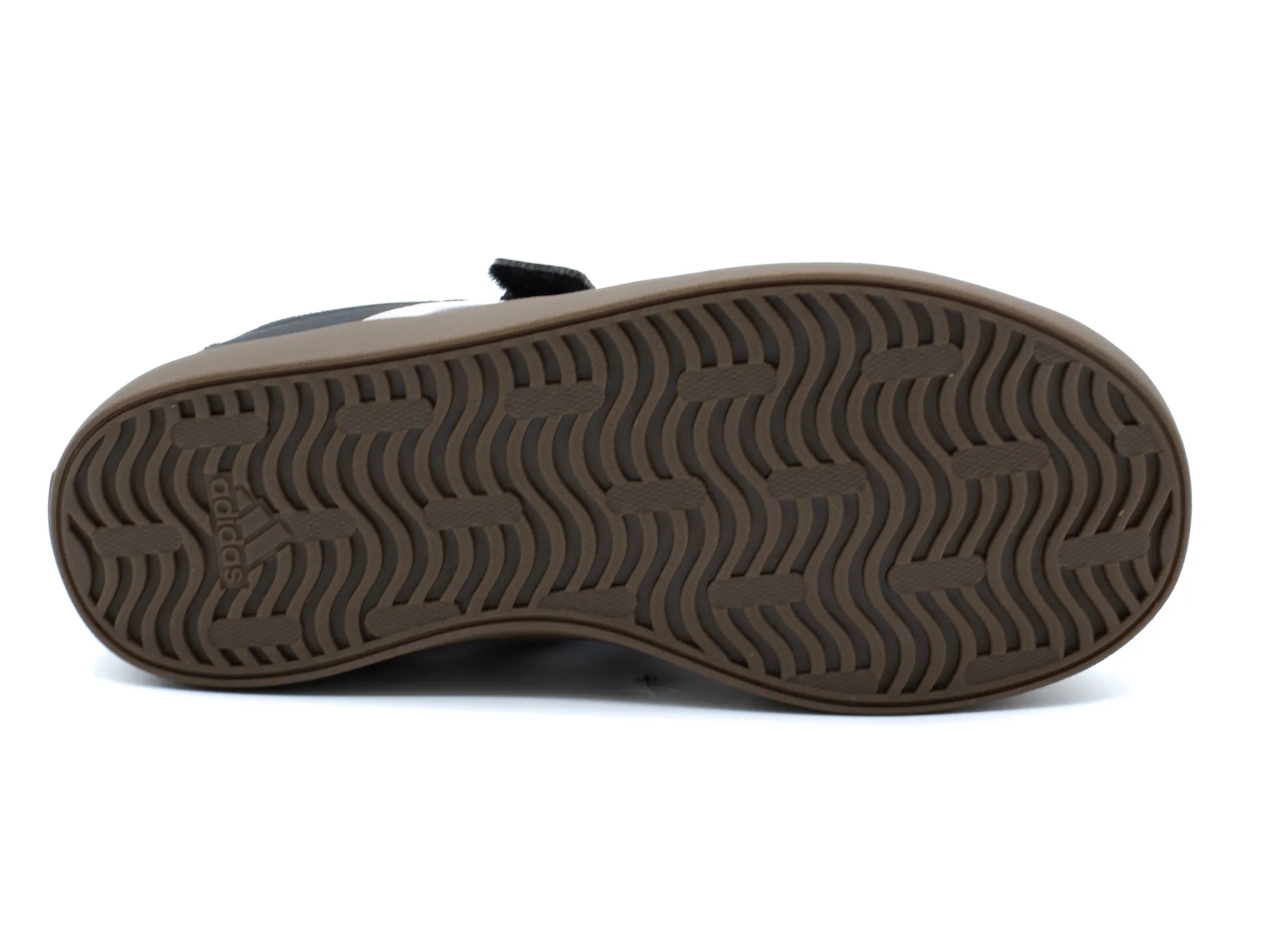 Athletic|ADIDAS VL Court .0 BLACK
