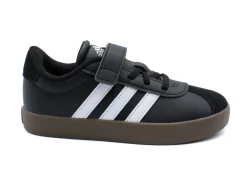 Athletic|ADIDAS VL Court .0 BLACK