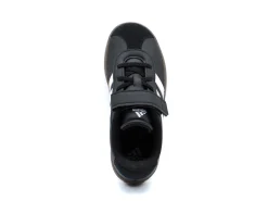 Athletic|ADIDAS VL Court .0 BLACK