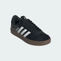 Athletic|ADIDAS VL COURT .0 BLACK