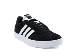 Athletic|ADIDAS VL COURT .0 SHOES KIDS BKWHT