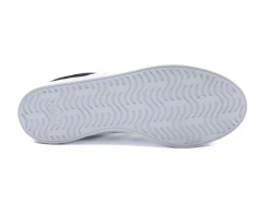 Athletic|ADIDAS VL COURT .0 SHOES KIDS BKWHT