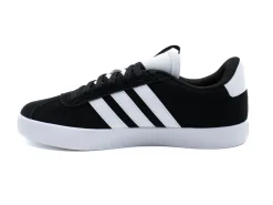 Athletic|ADIDAS VL COURT .0 SHOES KIDS BKWHT