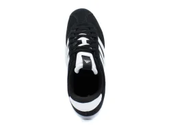 Athletic|ADIDAS VL COURT .0 SHOES KIDS BKWHT