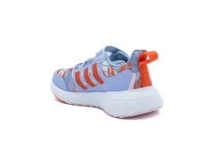 Athletic|ADIDAS X DISNEY FORTARUN .0 MOANA CLOUDFOAM BLUE