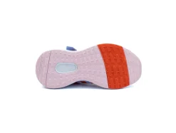 Athletic|ADIDAS X DISNEY FORTARUN .0 MOANA CLOUDFOAM BLUE