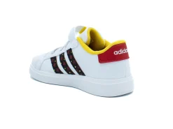 Athletic|ADIDAS X DISNEY GRAND COURT MICKEY WHITE