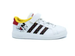 Athletic|ADIDAS X DISNEY GRAND COURT MICKEY WHITE
