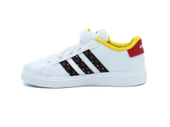 Athletic|ADIDAS X DISNEY GRAND COURT MICKEY WHITE