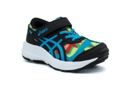 Athletic|ASICS CONTEND BLACK