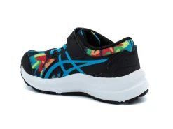 Athletic|ASICS CONTEND BLACK