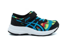 Athletic|ASICS CONTEND BLACK