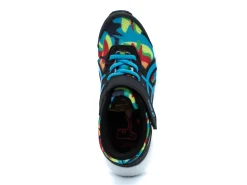 Athletic|ASICS CONTEND BLACK