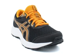 Athletic|ASICS Contend GS BLACK