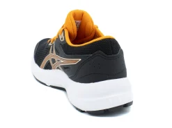 Athletic|ASICS Contend GS BLACK