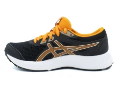 Athletic|ASICS Contend GS BLACK