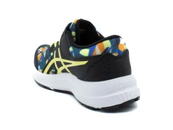 Athletic|ASICS CONTEND PRE-SCHOOL BKYLW