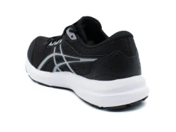 Athletic|ASICS Gel-Contend BKWHT