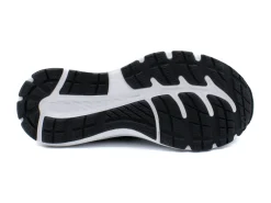 Athletic|ASICS Gel-Contend BKWHT