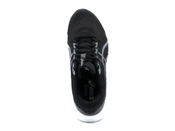 Athletic|ASICS Gel-Contend BKWHT