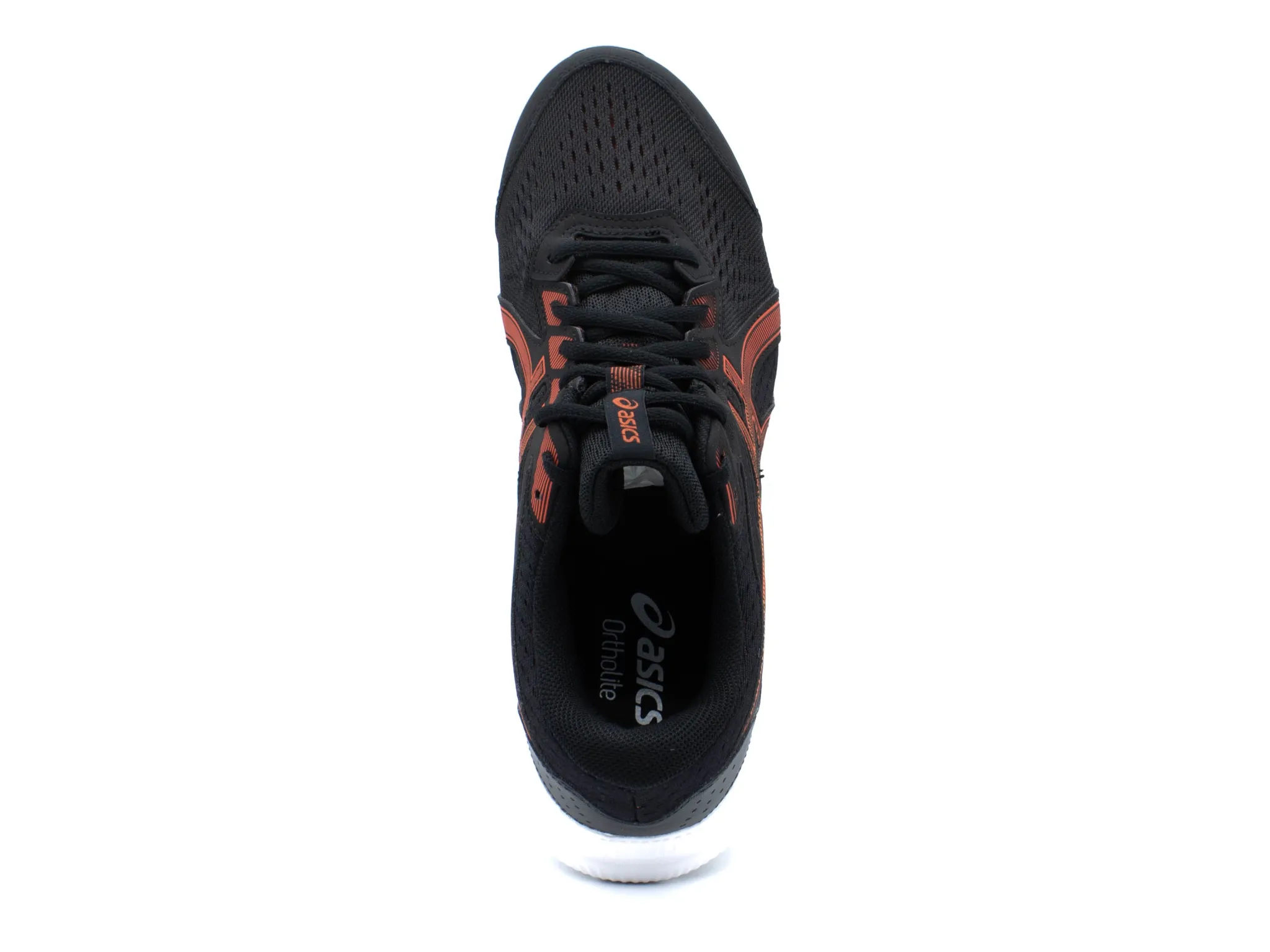 Athletic|ASICS Gel-Contend BKCHR