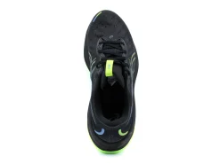 Athletic|ASICS Gel Cumulus BLACK